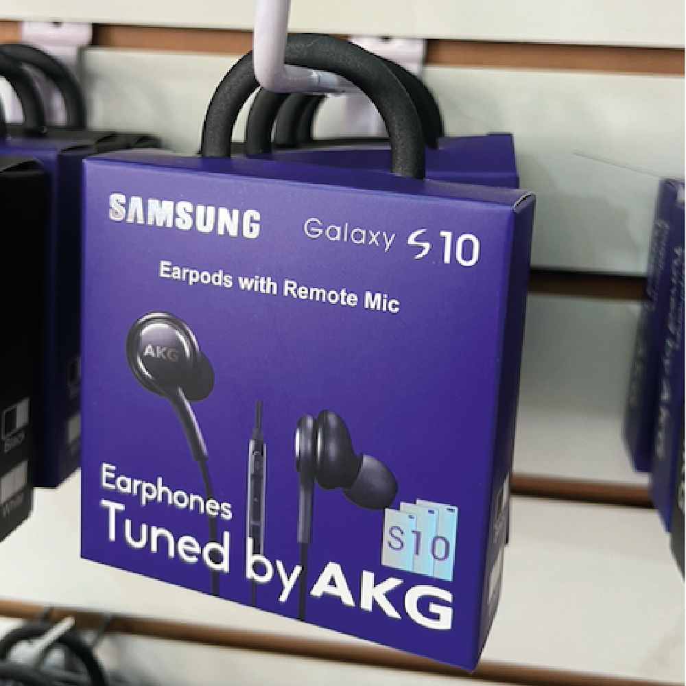 Audifonos SAMSUNG