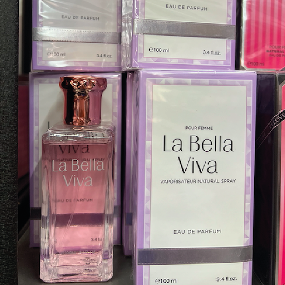 Perfume Mujer