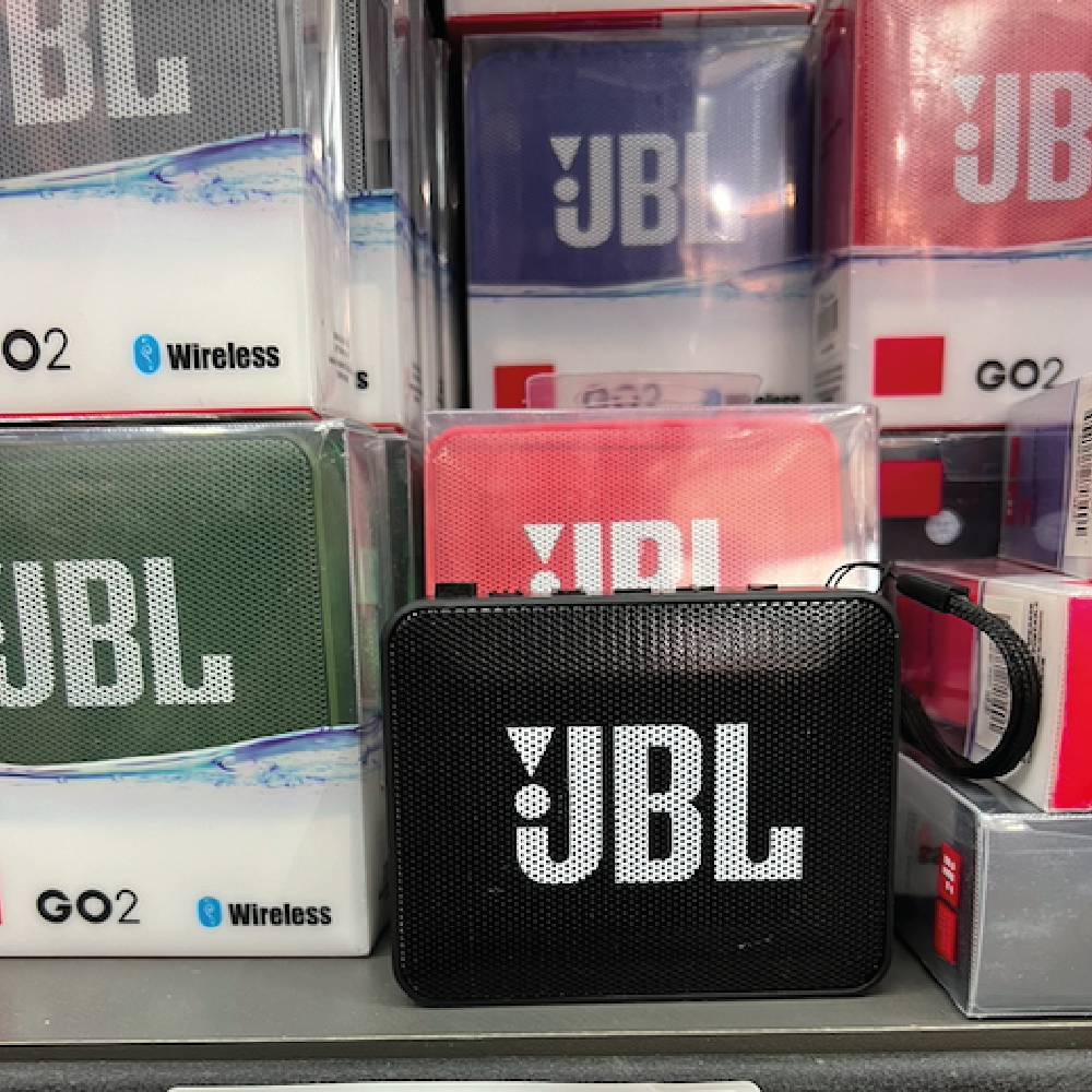 Bocina JBL